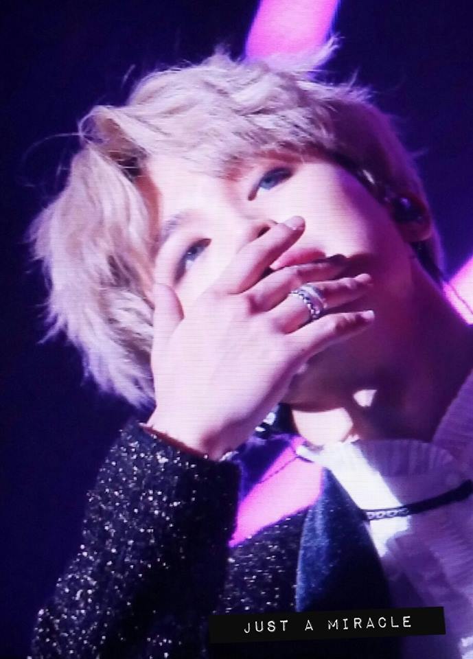 Jimin BTS [ Fanboys? ] & Interaction with Other Idol