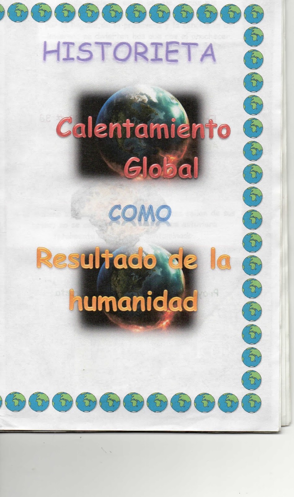 INTERACTUEMOS CON LOS PROCESOS DE LA