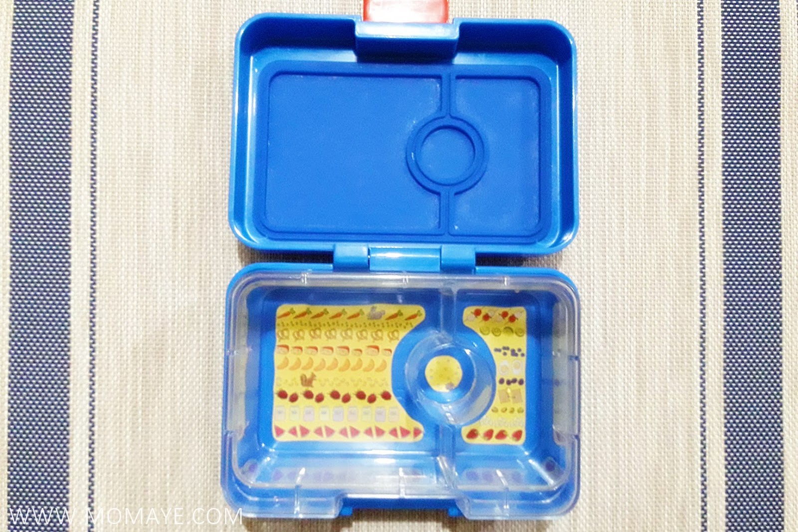 Yumbox, MiniSnack Bento Box