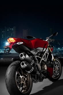 Ducati wallpaper android | Ducati Street Fighter