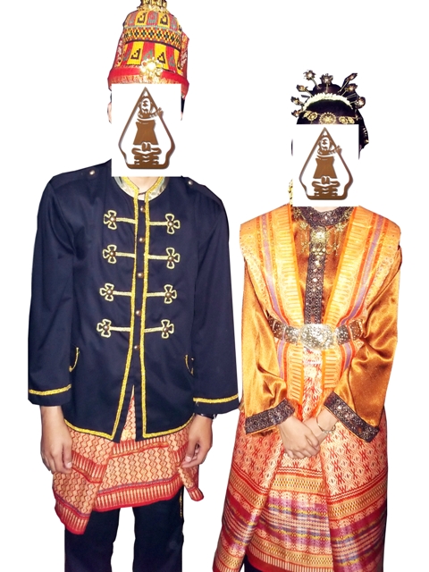 Inspirasi modis pembahasan pakaian adat tentang  44+ Terbaru Pakaian Adat Nanggroe Aceh Darussalam Brainly
