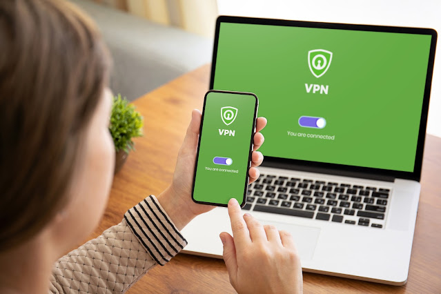 7 Best VPNs For UAE You Shouldn't Miss