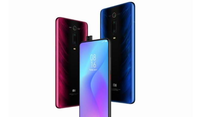 Xiaomi Mi 9T