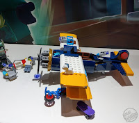 Toy Fair 2020 UK LEGO Hidden Side