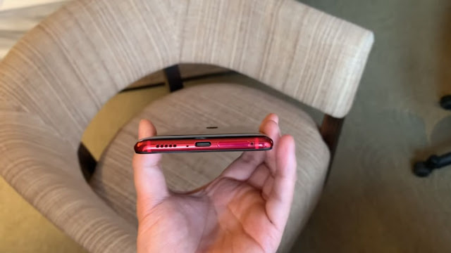 سعر و مواصفات Xiaomi Redmi K20 Pro - مراجعة شاومي ردمي K20 برو بالصور
