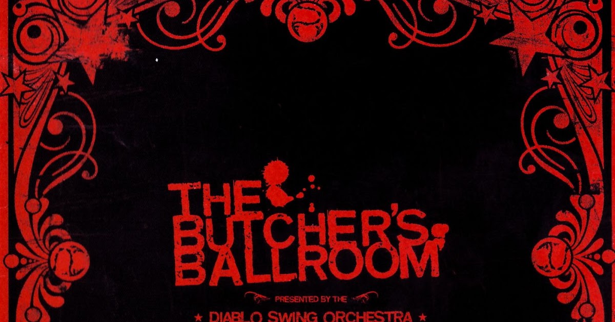Diablo orchestra. Diablo Swing Orchestra - the Butcher's Ballroom (2006). Diablo Swing Orchestra - the Butcher. Diablo Swing Orchestra Borderline Hymns. Diablo Swing Orchestra Swagger stroll down the Rabbit hole.