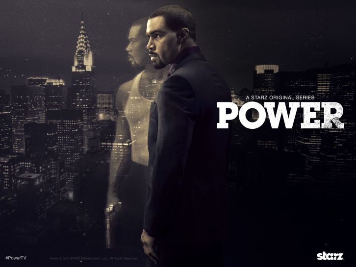 POLL : What did you think of Power - Consequences?
