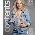 Kristen Bell Hot Pics for Shape Magazine US Issue November 2017