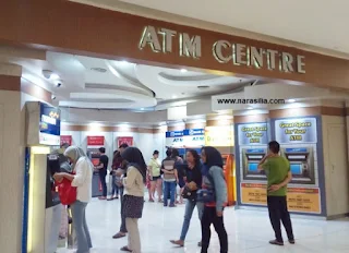 Tempat Favorit Di Cibinong City Mall