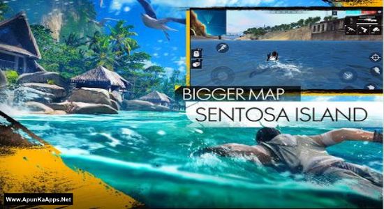 Garena Free Fire V1 17 1 Aim Bot Mod Apk Free Download