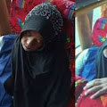 Ibunya Meninggal di Bus Primajasa, Tangis Pilu Seorang Anak Kecil 'Kenapa Mamah Tidur Terus?