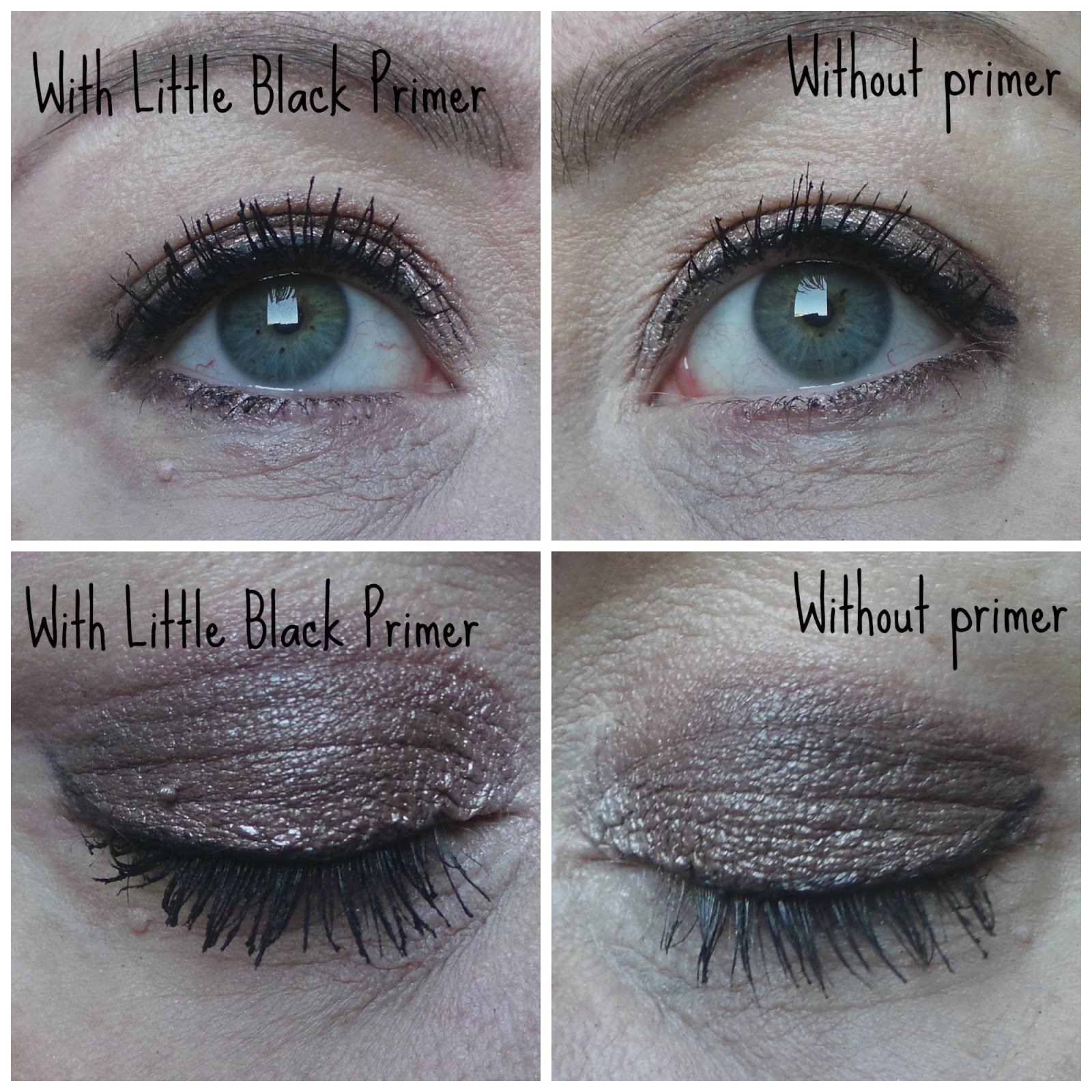 vijand Mevrouw Kwijtschelding Estee Lauder Little Black Primer | Expat Make Up Addict