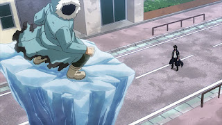ヒロアカ 5期24話 アニメ | 外典 Geten | 僕のヴィランアカデミア112話 My Hero Academia
