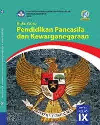 Buku PPKN Guru Kelas 9 k13 2018 Buku PPKN Guru Kelas 9 k13 2018