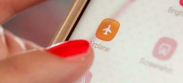 Inilah Fungsi Airplane Mode Pada Android yang Harus Kamu Ketahui