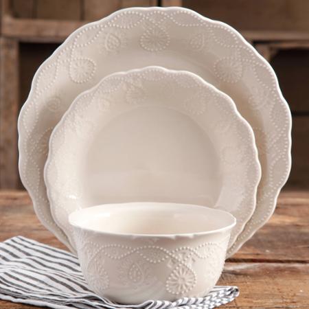 Going to Pieces: Dishes, dishes, and more dishes Going to Pieces: Dishes, dishes, and more dishes