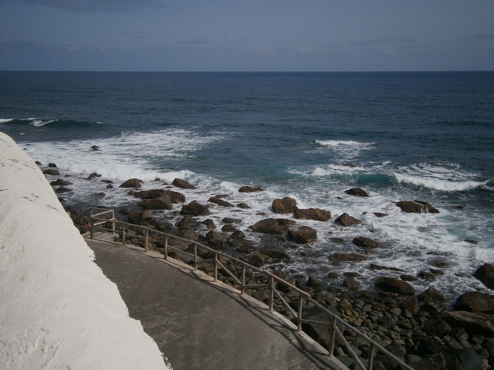 fotográfico PONTA DELGADA SÃO VICENTE (Madeira)