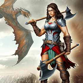 Samurai Ninja Warrior - Sword Fighting Games 2020 - VER. 1.0.3 Unlimited Money MOD APK