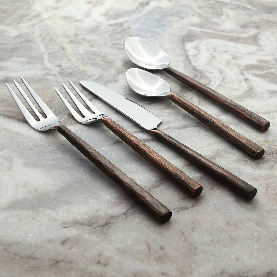 The Best Flatware Sets in 2021 that You Should Have in the Kitchen