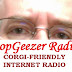 popGeezer Radio - For Sunday 7/6/2014 - on the Mothership!!