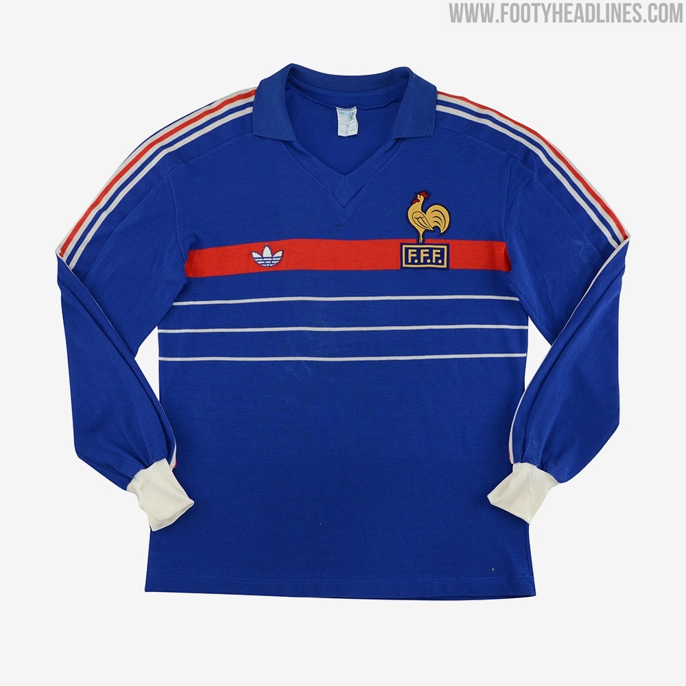 20 most valuable football shirts of all time