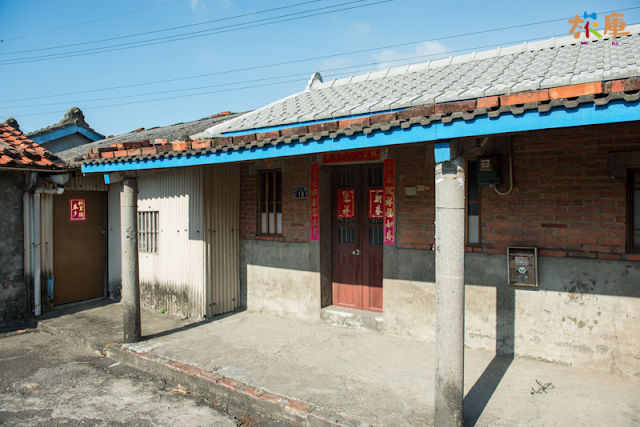 台西村影像館