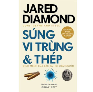 Súng, Vi Trùng Và Thép (Tái Bản 2019) ebook PDF-EPUB-AWZ3-PRC-MOBI