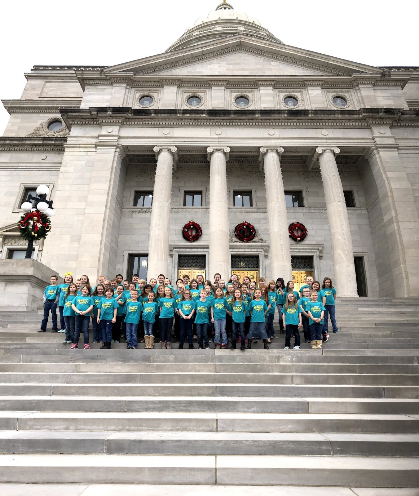 Dover Elementary Music