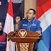 Anak Buah AHY Heran Moeldoko Singgung Ideologi PD di Momen Bom Makassar