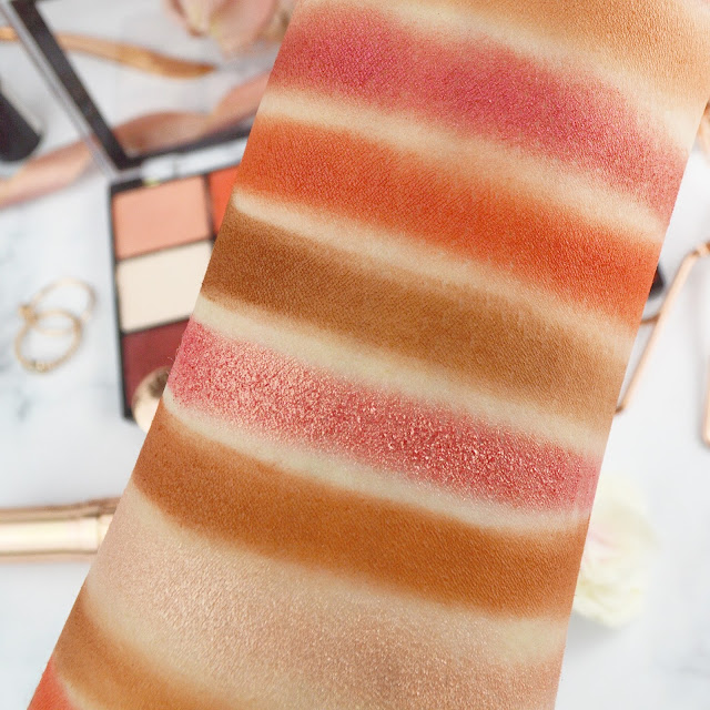 Palette Porn Makeup Revolution S Reloaded Newtrals 2 Palette Lovelaughslipstick Blog