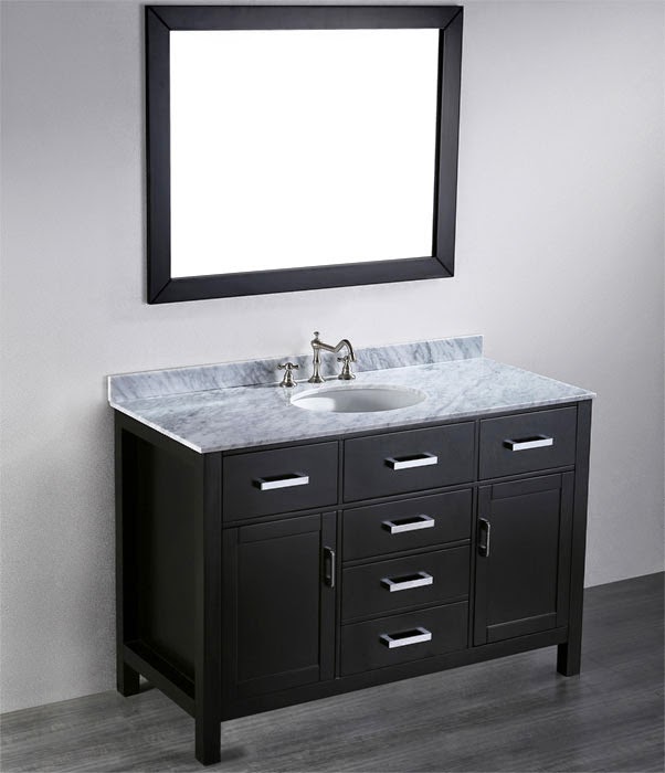 Discount Bathroom Vanities Black Bathroom Vanities