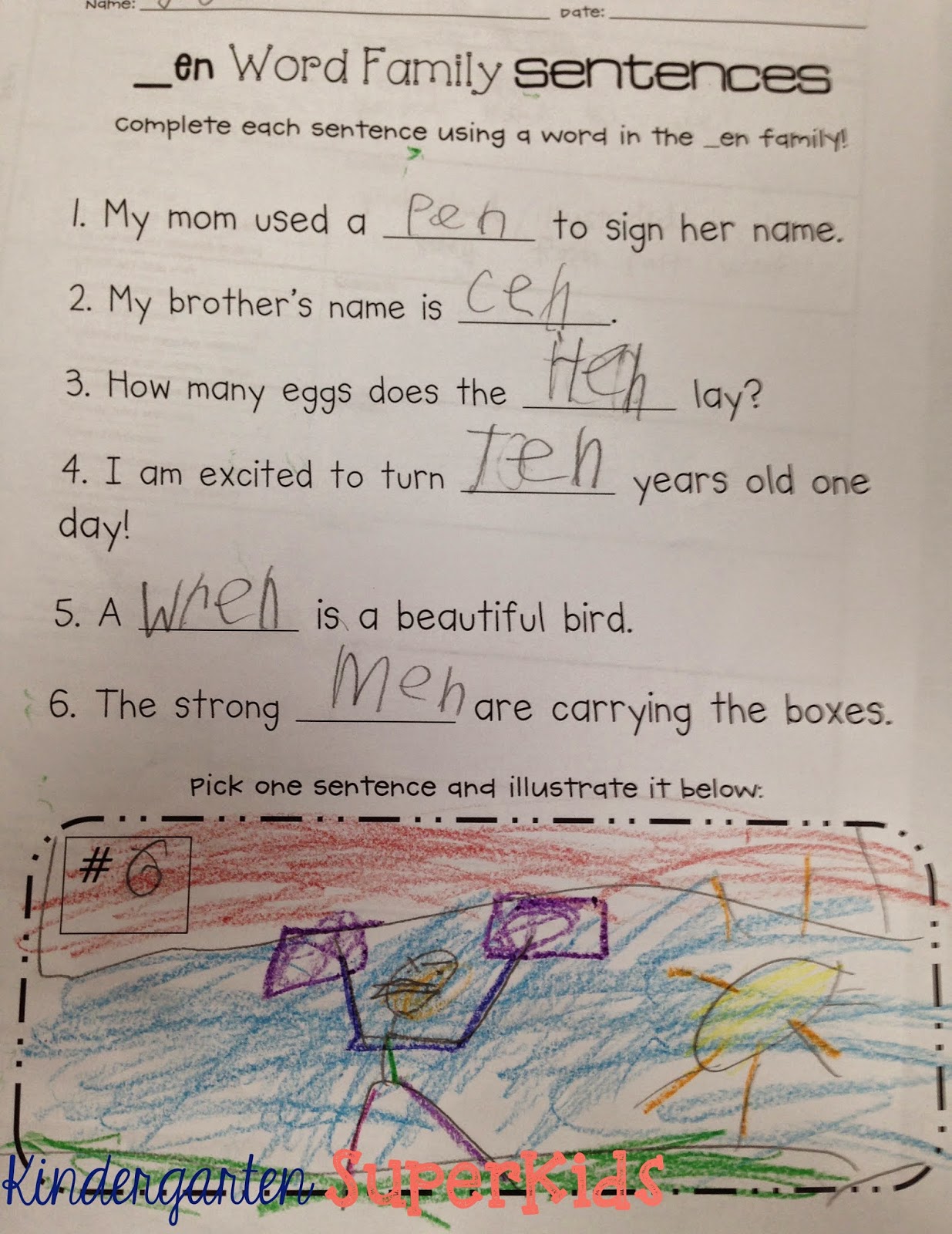 kindergarten-superkids-an-advanced-word-family-activity-word-family-sentences