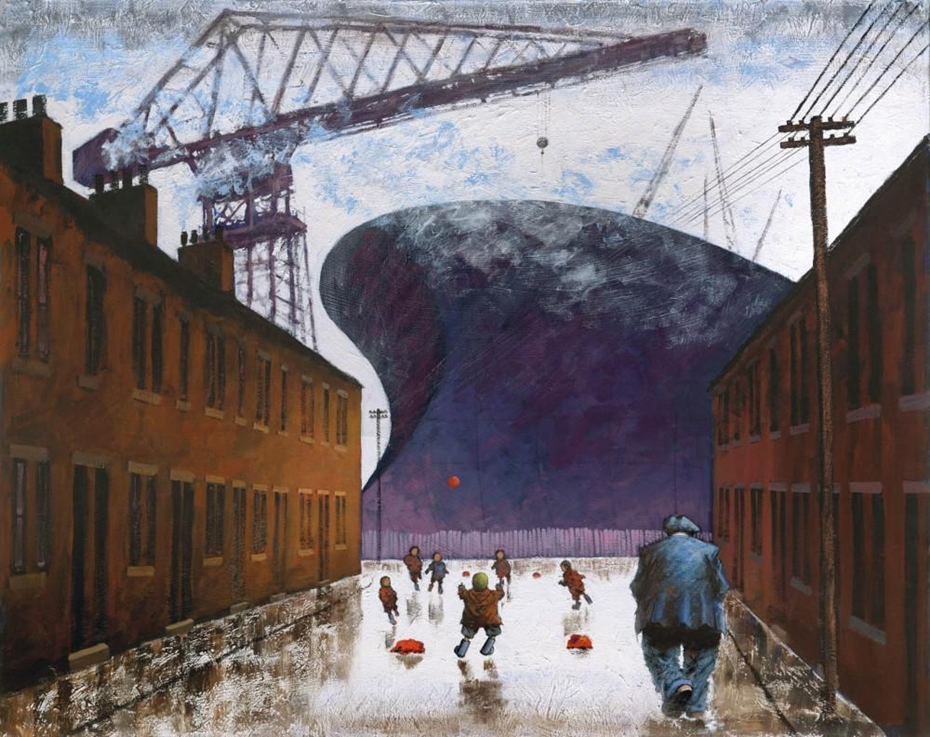 Alexander Millar Scottish painter Tutt Art@ () Alexander Millar Scottish painter Tutt Art@ ()