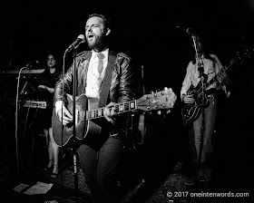 Marlon Chaplin at Cherry Cola's for NXNE on June 16, 2017 Photo by John at One In Ten Words oneintenwords.com toronto indie alternative live music blog concert photography pictures photos