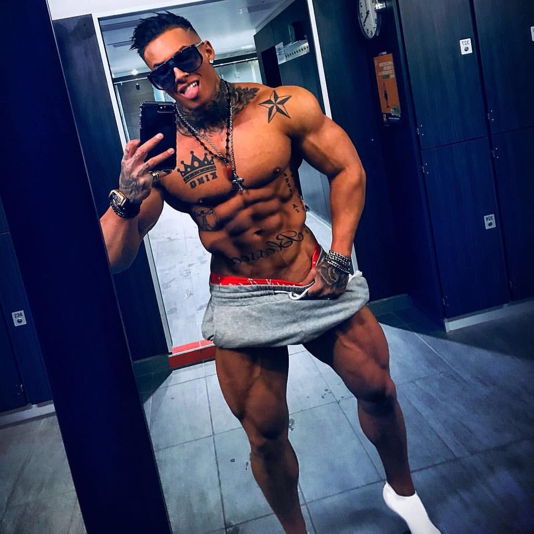 Gabriel Vincenzo