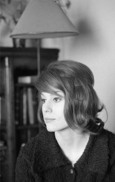 Françoise Dorléac Françoise Dorléac