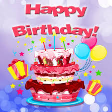 Happy Birthday Happy Birthday