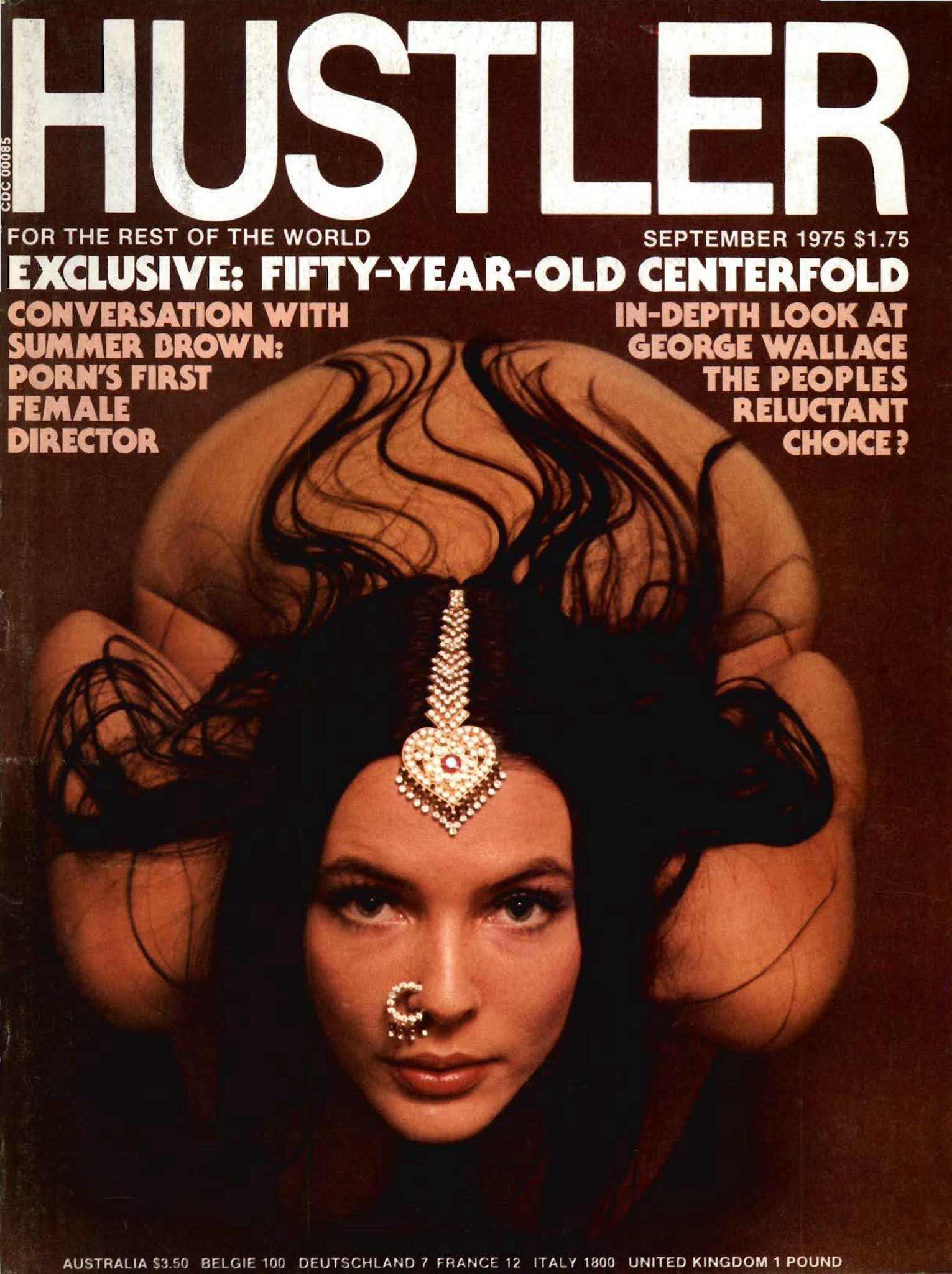 hustler magazine covers 1986 hustler magazine covers 1986