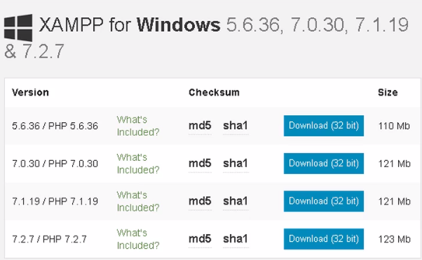 How to Install a Localhost Server on Windows/Linux/MAC How to Install a Localhost Server on Windows/Linux/MAC
