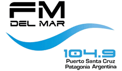 FM del Mar 104.9