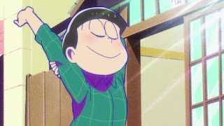 Hellominju.com : おそ松さんアニメ 第3期8話『高尾山』 || おそ松, カラ松, チョロ松. 一松, トド松 | Osomatsu-san Season3 Ep.8 | Hello Anime !