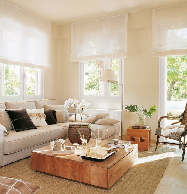 Blog Achados de Decoração. Escolhendo uma mesa de centro Blog Achados de Decoração. Escolhendo uma mesa de centro