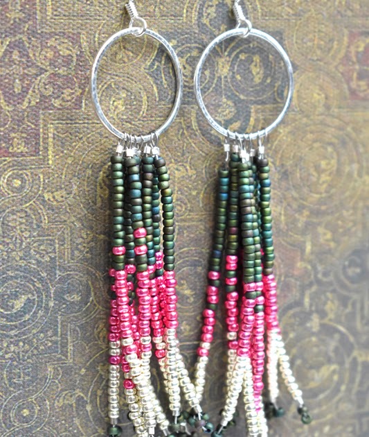 Basic Bead Stringing, DIY beaded jewelry. Learn to use crimp beads with  Capital City Beads 