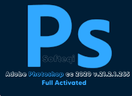 Adobe Photoshop cc 2020 Latest version 21.2.1.265 (Full Activated