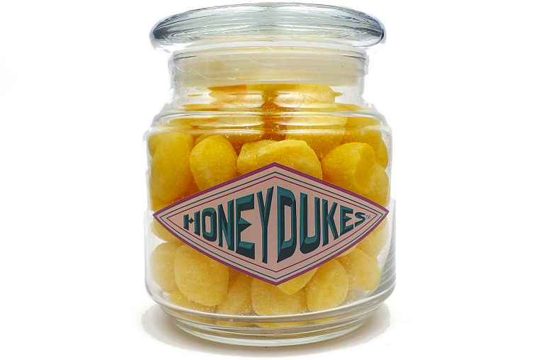 LA LA IN THE LIBRARY ENORMOUS PURPLE MEGAPHONE Let's Talk Harry