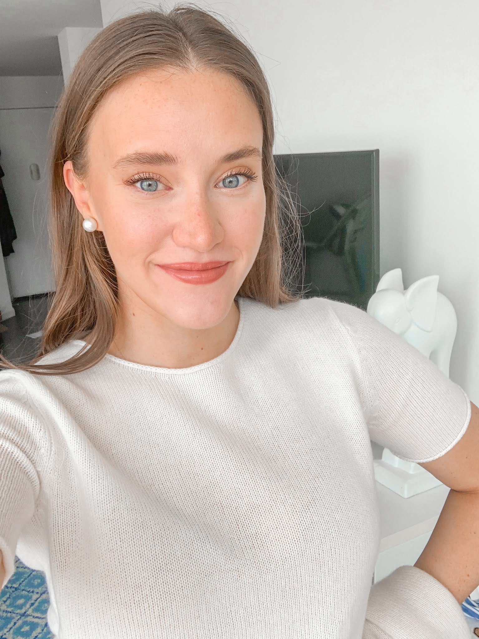 August at a Glance New York City Fashion and Lifestyle Blog