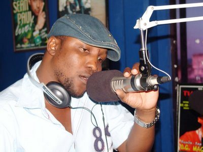 Gadner Afunguka Kuhusu Beef la Mke Wake Lady Jay Dee na Clouds FM