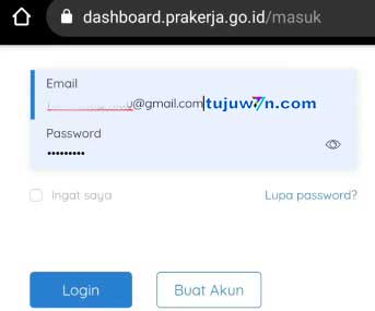 Cara memberi ulasan prakerja di pijar mahir