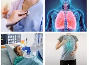 أمراض الجهاز التنفسي