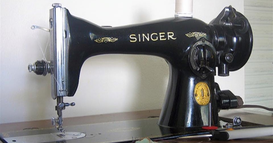 Quilting Revolution Vintage Sewing Machines & Parts FOR SALE